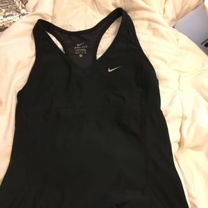 Nike tank top